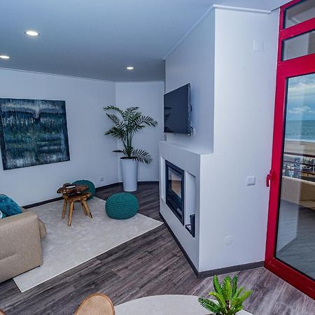 Atlantic Sun House Apartment Nazaré Exterior photo