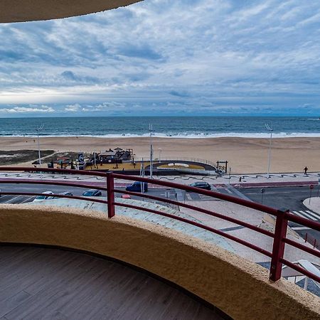 Atlantic Sun House Apartment Nazaré Exterior photo